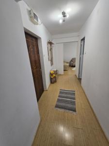ULTRACENTRAL Apartment Cuza Voda