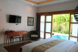 Vedanta Villa Ubud