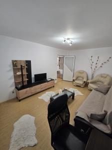ULTRACENTRAL Apartment Cuza Voda