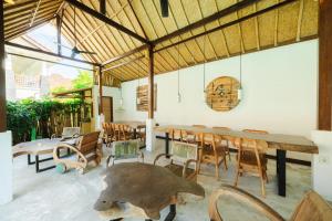 De Dalam Secret Nature - Ubud Prime Location