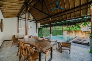 De Dalam Secret Nature - Ubud Prime Location