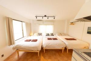 NEST BASE Ikebukuro 202