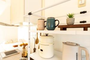 NEST BASE Ikebukuro 202