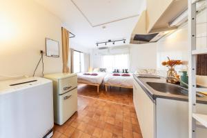 NEST BASE Ikebukuro 202