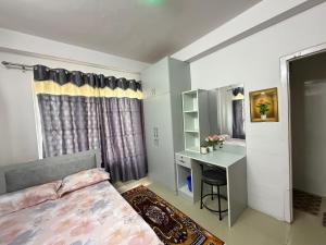 Anu homes