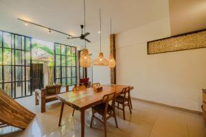 De Dalam Secret Nature - Ubud Prime Location