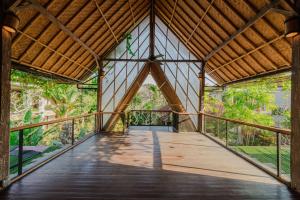 De Dalam Secret Nature - Ubud Prime Location