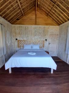 Lombok eco Lumbung