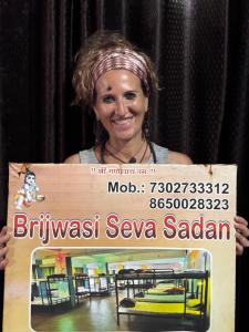Brijwasi Seva Sadan