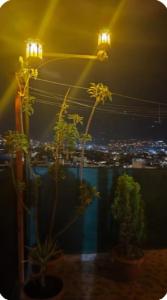 Apartamento de 2 Habitaciones con Vista a la Ciudad de Huaraz