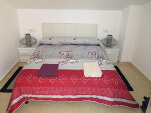 Alojamientos Marel Atico