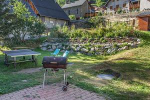 Chalets Chalet Rostaing : photos des chambres