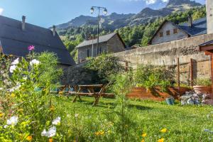 Chalets Chalet Rostaing : photos des chambres