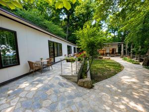 Lipite Sea View Holiday Homes