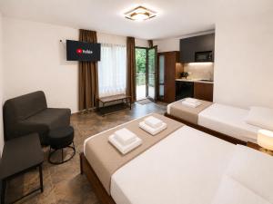 Lipite Sea View Holiday Homes