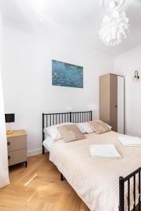 Beautiful flat in the Old town