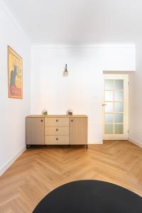Beautiful flat in the Old town