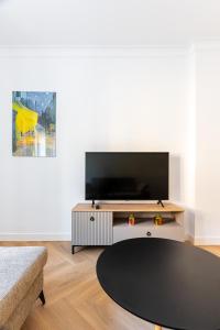Beautiful flat in the Old town