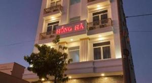 Hong Ha Hotel