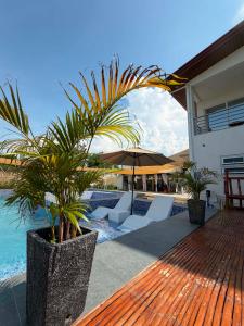 Zensole Resort