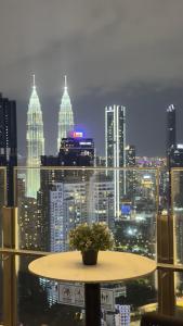 AGILE BUKIT BINTANG Premier suites TRX