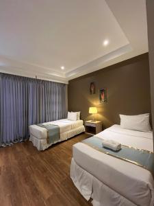 Villa Verde Guest House