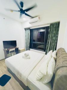 AGILE BUKIT BINTANG Premier suites TRX