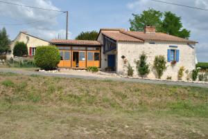 Maisons de vacances L'Aulerie : photos des chambres