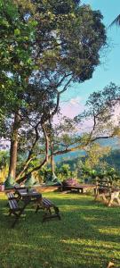Richiland Tea Estate Bungalow