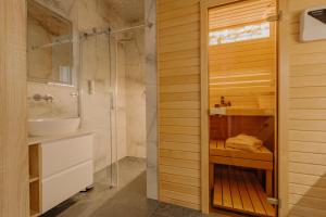 Górska Oaza - prywatna sauna, wanna z hydromasażem, parking Fair Rentals