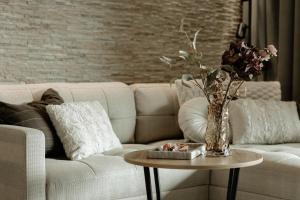 Kras Resort Rubin - Apartament 103D z prywatną sauną i wanną SPA z widokiem na góry Fair Rentals