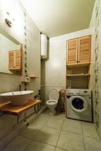 Apartments Chudo-Gorod