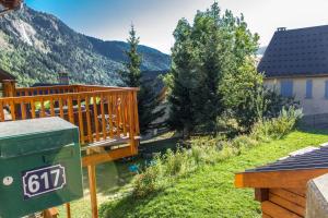 Chalets Chalet Dibona : Chalet