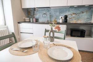 Quel ramo del Lago House