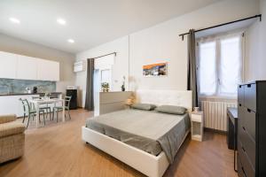 Quel ramo del Lago House