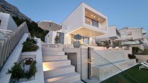 Modern luxury villa Dreams of Dalmatia 1
