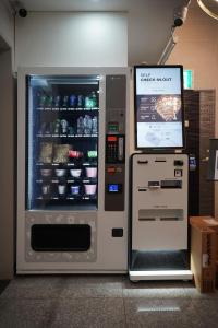 Hostel the Camino Seoul