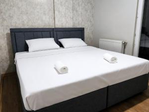 Shahin Prime Suites