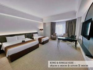 The Pearl Kuala Lumpur