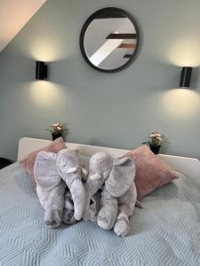 IstEni apartman Zamárdi, akár 12 fő! Balaton