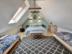 IstEni apartman Zamárdi, akár 12 fő! Balaton