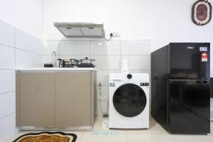 Astrum Ampang-Vintage Studio-5 min to KLCC-2 min walk to LRT
