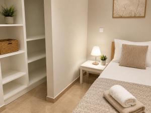 Perdika Serenity Stay Apartments "Marisol"