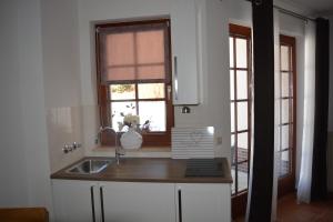 Hoffmanns Apartment in der Residenz Bocksbergblick