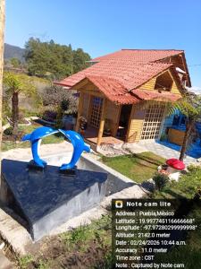 Cabaña la victoria