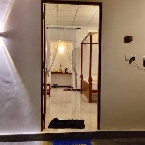 Wilpattu Coconut Villa