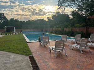 Departamento Familiar 3 Hab. – Zona Aeropuerto 321