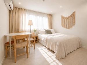 Hongdae 3bedroom Designer Apartment
