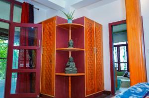 Tat Tvam Asi Organic Farm Stay - Minivet