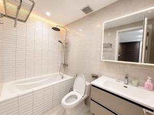 Sun Ponte 2BR 063B